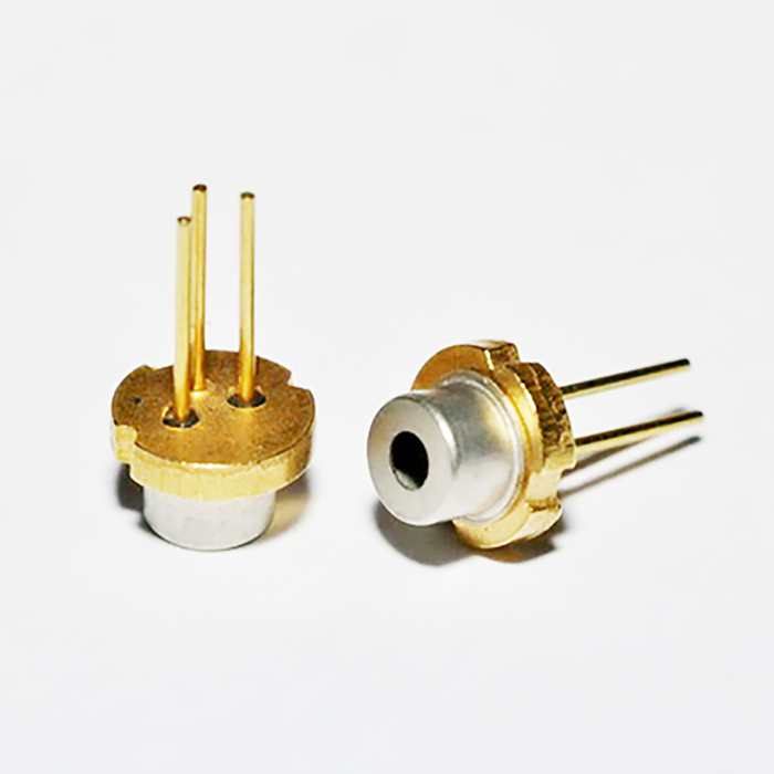 830nm 210mw IR laser diode TO-18 invisible laser beam